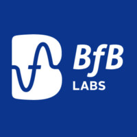 BFB LABS logo