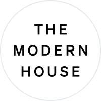 The Modern House logo