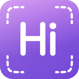 HiHello logo