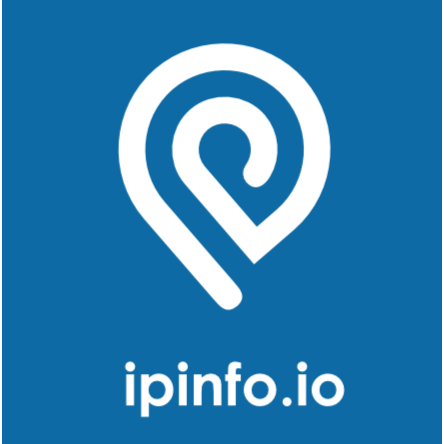 IPinfo logo