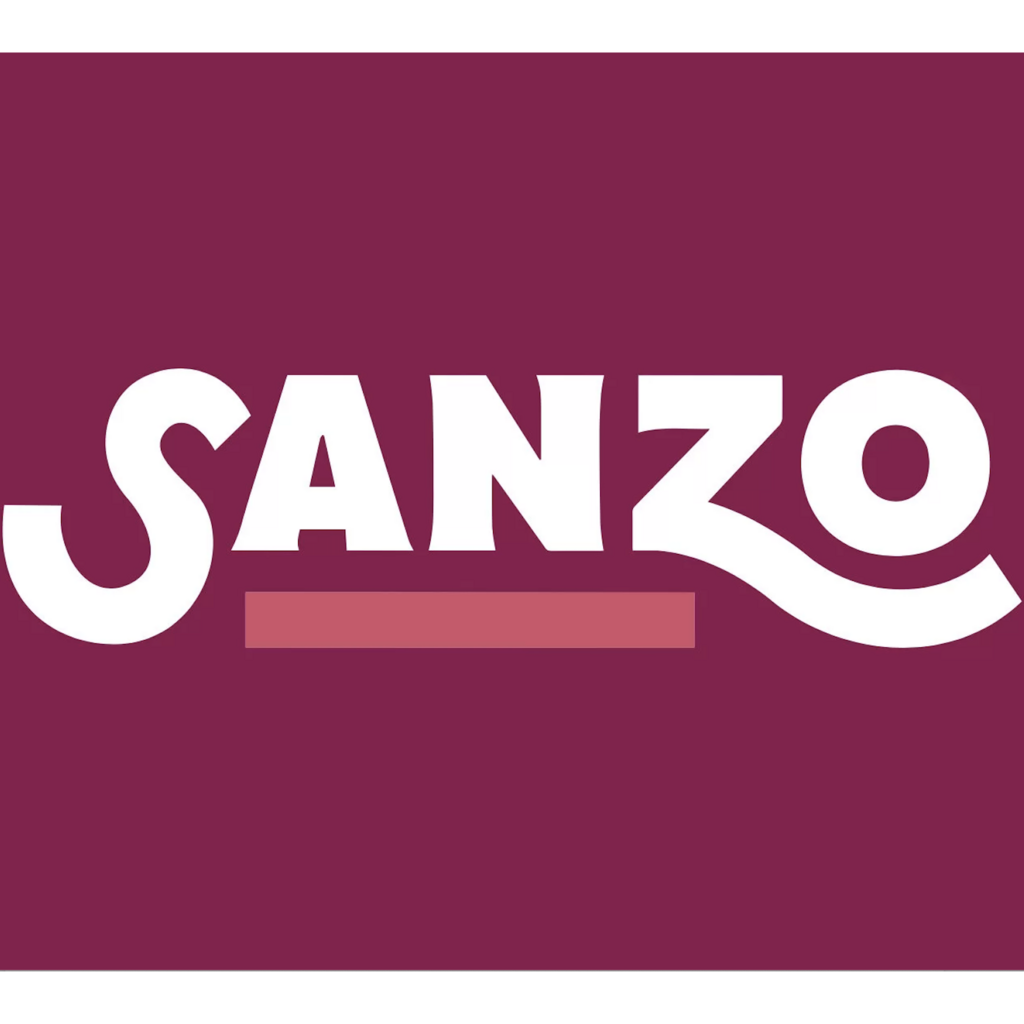 Sanzo logo