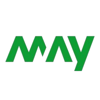 May Mobility logo