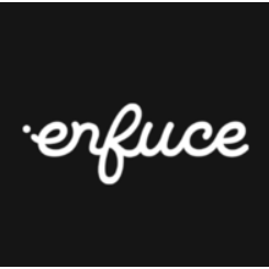 Enfuce logo