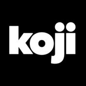 Koji logo