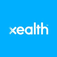 Xealth logo