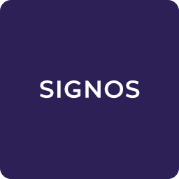 Signos logo