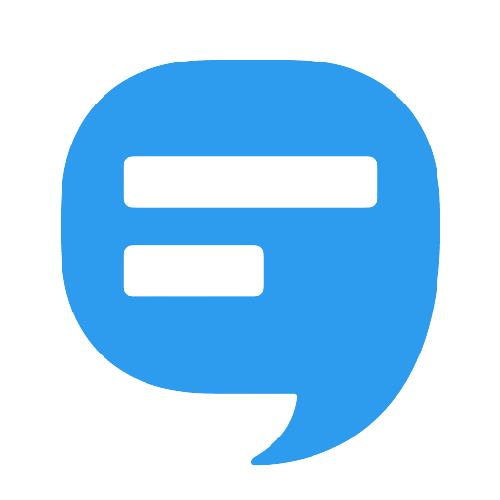 SimpleTexting logo