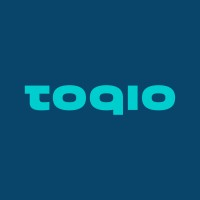 Toqio logo