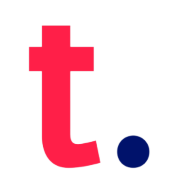 TieTalent logo