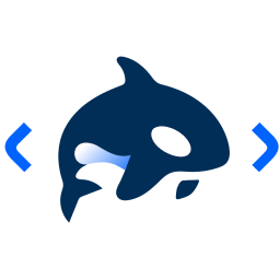 Skiller Whale logo