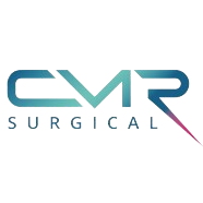 CMR Surgical logo