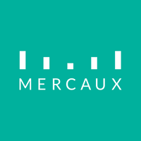 Mercaux logo