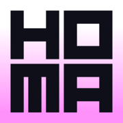 Homa Games logo