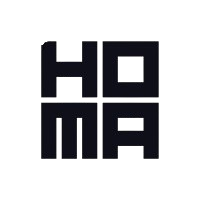 Homa Games logo