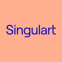 Singulart logo