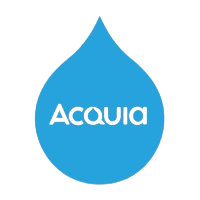 Acquia logo