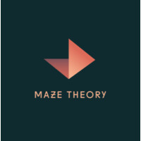 Maze Theory logo