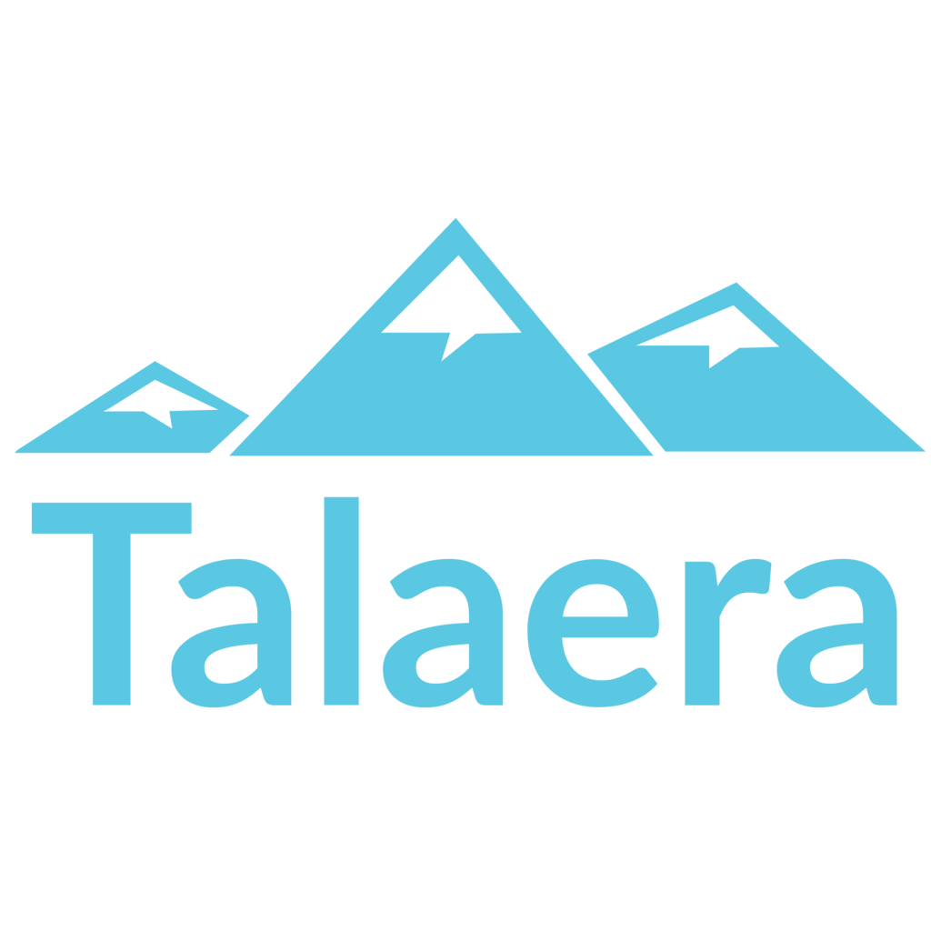 Talaera logo