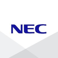 NEC Software Solutions logo