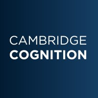 Cambridge Cognition logo