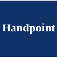 Handpoint logo