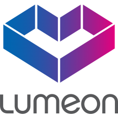 Lumeon logo