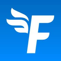 FreeAgent logo