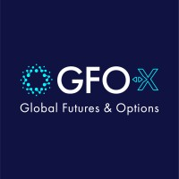 GFO-X logo