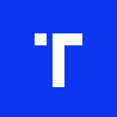 Tradeshift logo