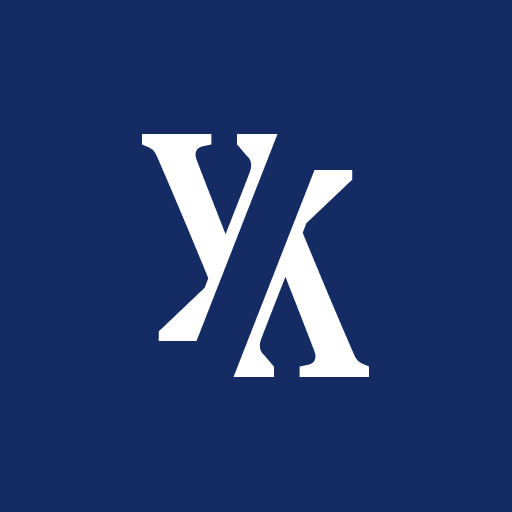 Yokoy logo