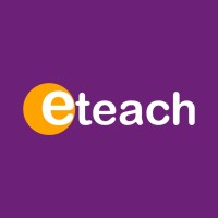 eteach logo