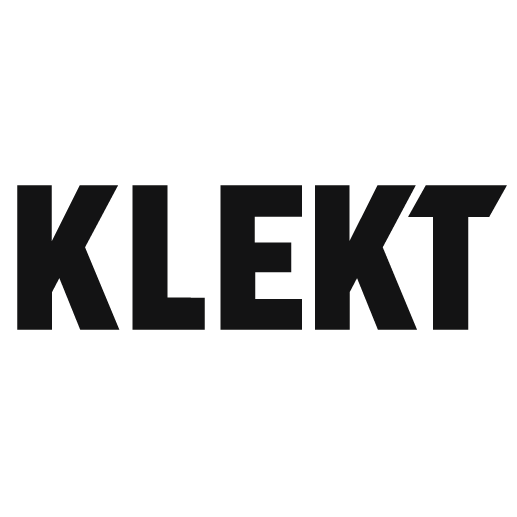 klekt logo