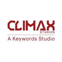 Climax Studios logo