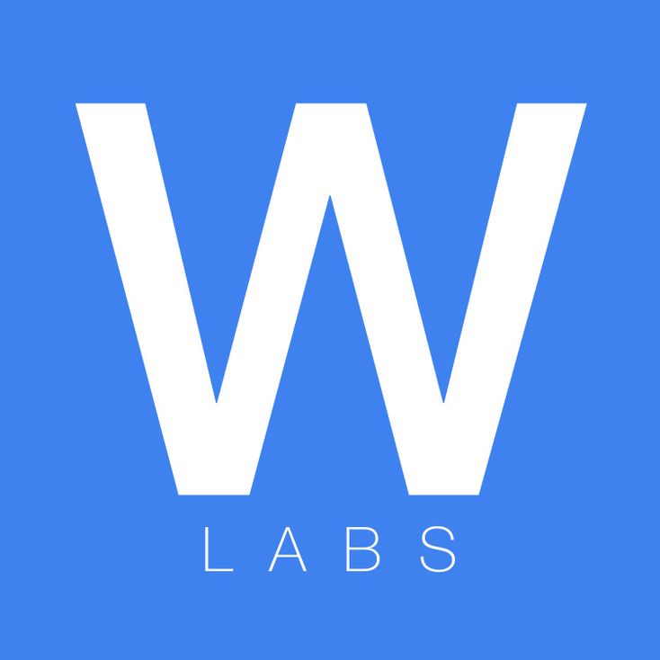 Waltlabs logo