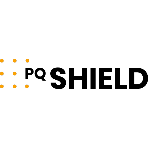 PQShield logo
