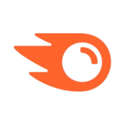 Semrush logo