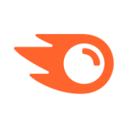 Semrush logo