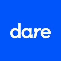 dare logo