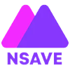 nsave logo