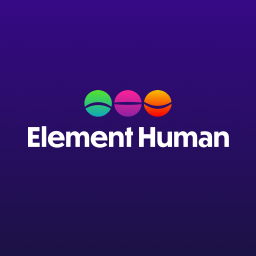 Element Human logo