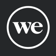 WeWork logo