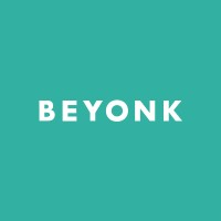 Beyonk logo