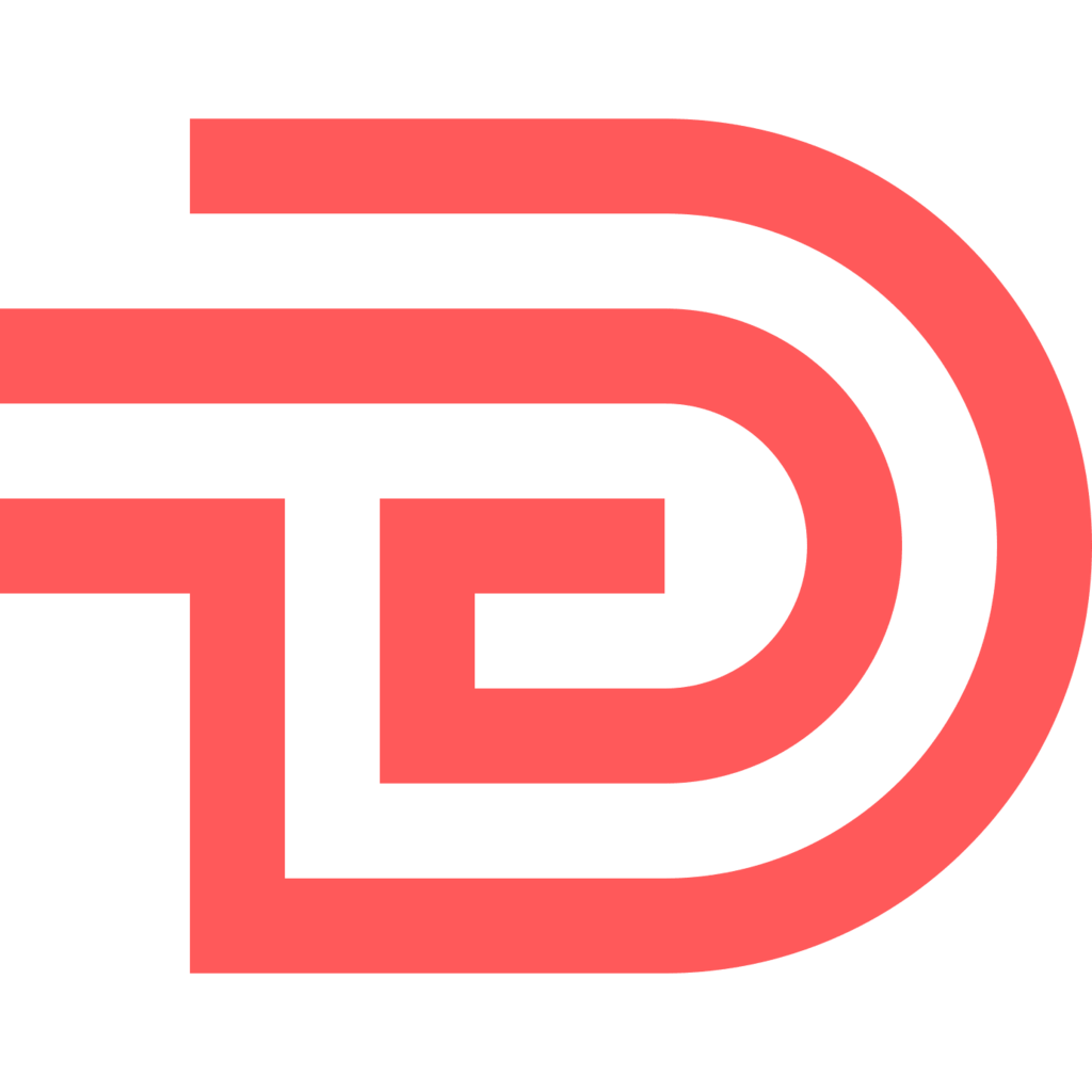 Talentdesk logo