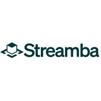 Streamba logo