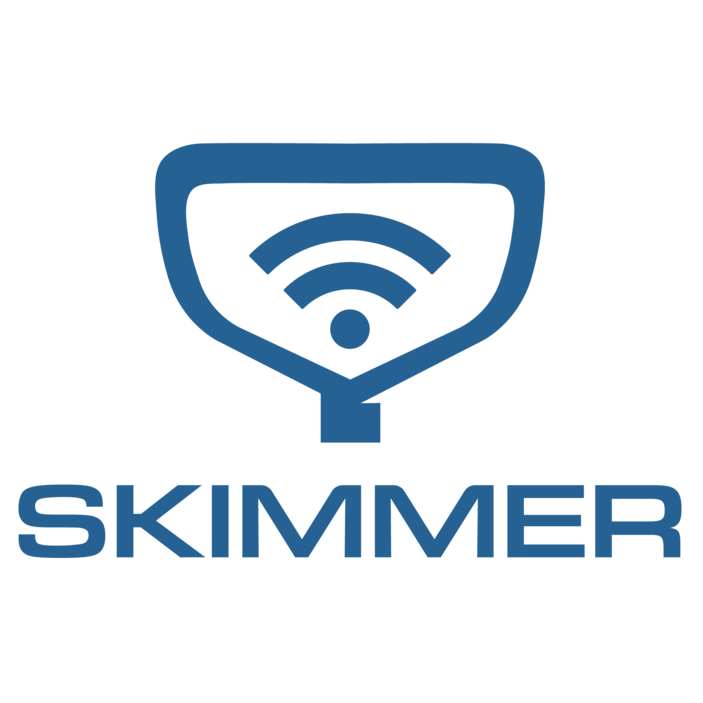 Skimmer logo