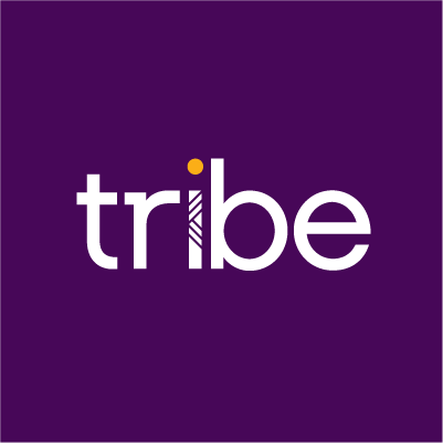 Tribe Payments logo