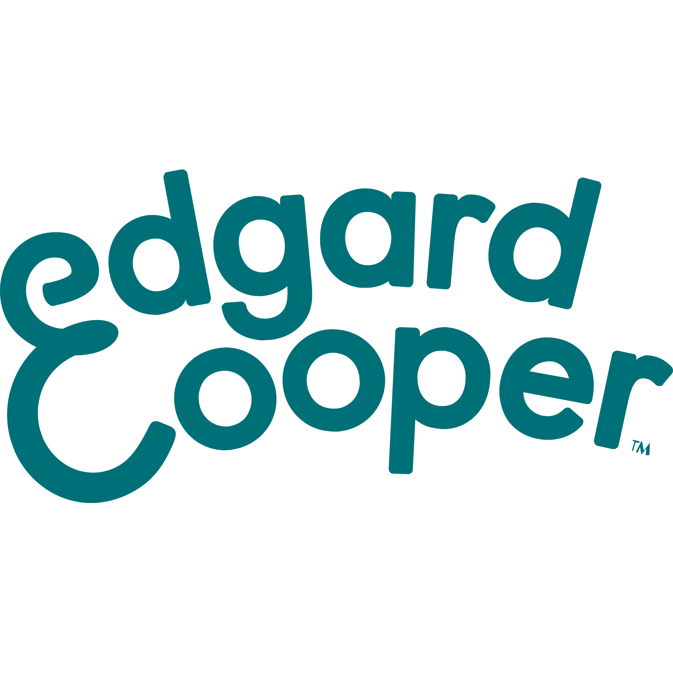 Edgard & Cooper logo