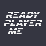 Ready Player Me logo