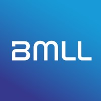 BMLL Technologies logo