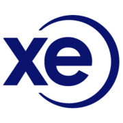 XE logo